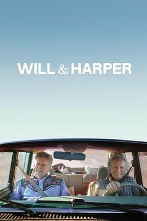 Will & Harper 2024 HDRip