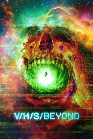 V/H/S/Beyond 2024 HDRip