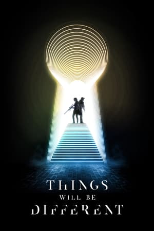 Things Will Be Different 2024 HDRip