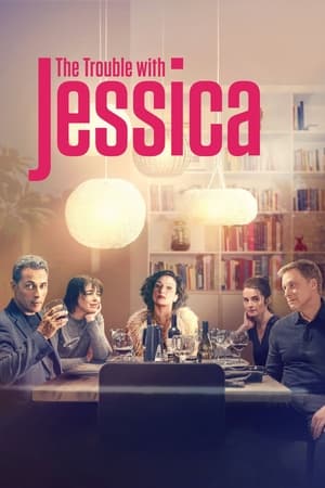 The Trouble with Jessica 2023 HDRip