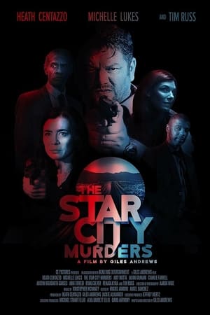 The Star City Murders 2024 HDRip