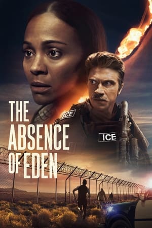 The Absence of Eden 2023 HDRip