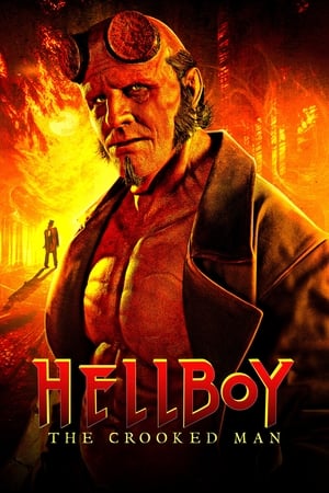 Hellboy: The Crooked Man 2024 HDRip