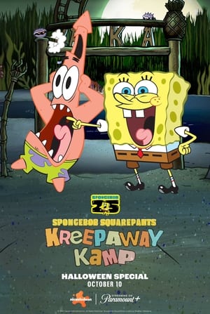 Kreepaway Kamp 2024 HDRip