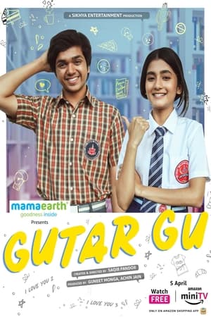 Gutar Gu S02 2024 Hindi