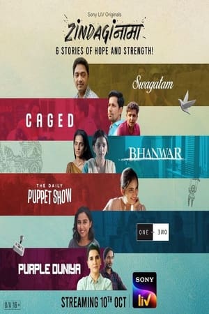 Zindaginama S01 2024 Web Series Hindi