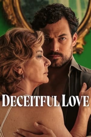 Deceitful Love S01 2024 Dual Audio