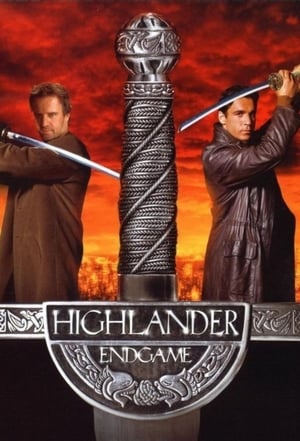 Highlander: Endgame 2000 Dual Audio