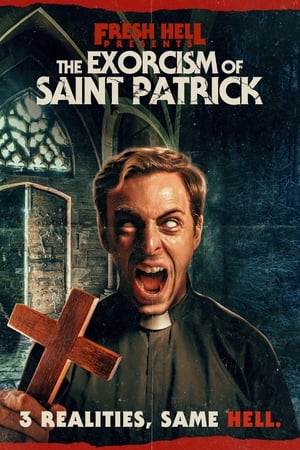 The Exorcism of Saint Patrick 2024 HDRip