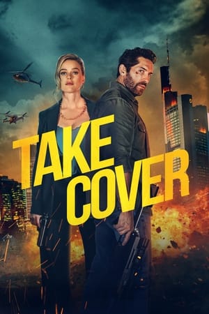 Take Cover 2024 HDRip