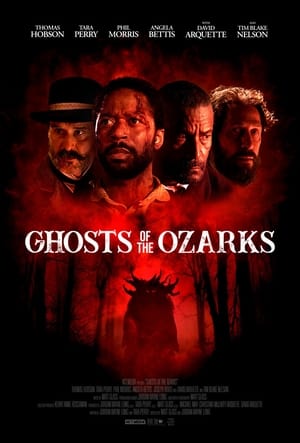 Ghosts of the Ozarks 2021 BRRip