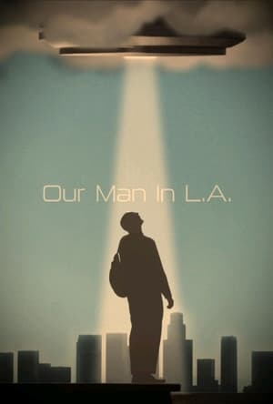 Our Man In L.A. 2024 HDRip