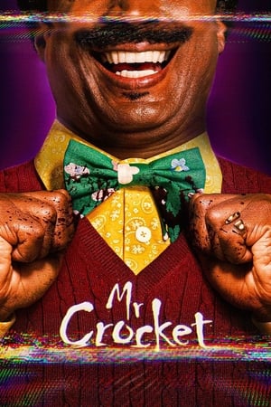 Mr. Crocket 2024 HDRip