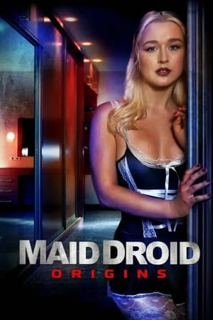 Maid Droid Origins 2024 HDRip