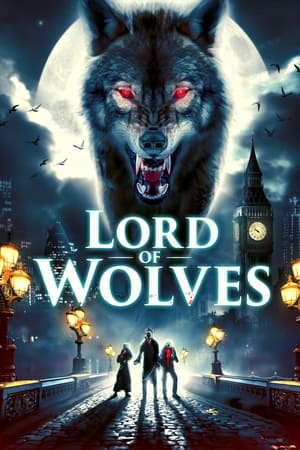 Lord of Wolves 2024 HDRip