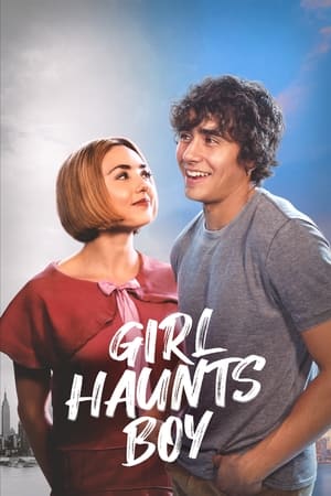 Girl Haunts Boy 2024 HDRip