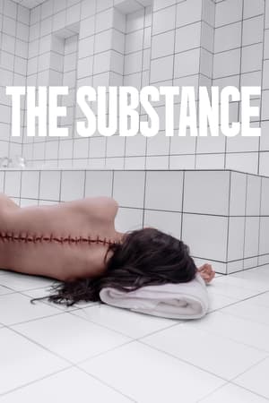 The Substance 2024 HDRip