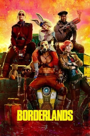 Borderlands 2024 Dual Audio