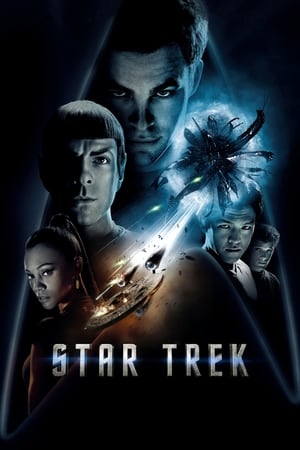 Star Trek 2009 Dual Audio Hindi