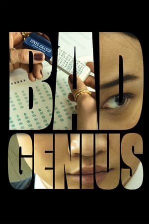 Bad Genius 2024 HDRip