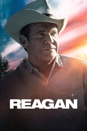 Reagan 2024 HDRip