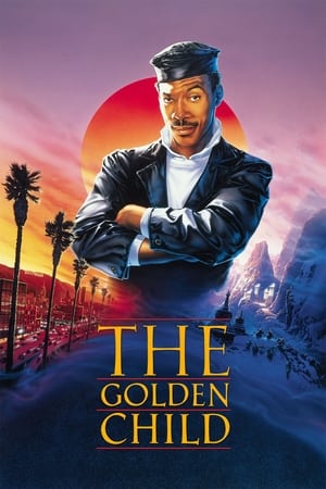 The Golden Child 1996 Dual Audio Hindi