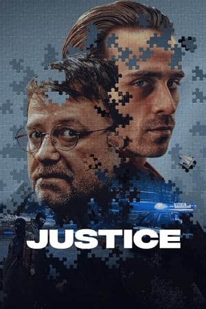 Justice 2024 NF Dual Audio Hindi