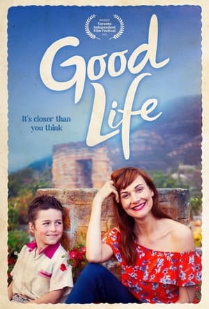 Good Life 2021 BRRIP