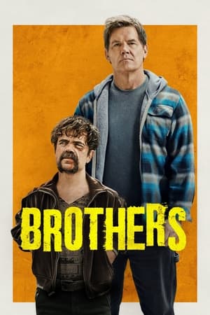 Brothers 2024 AMZN Dual Audio Hindi