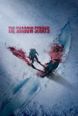 The Shadow Strays 2024 NF Dual Audio Hindi