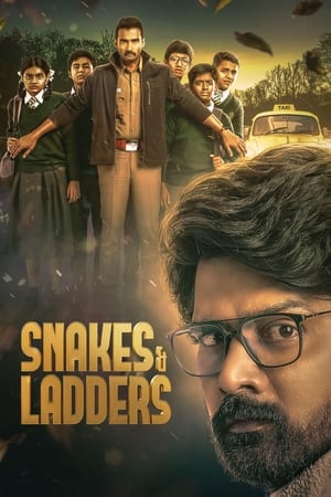 Snakes & Ladders S01 2024 Hindi