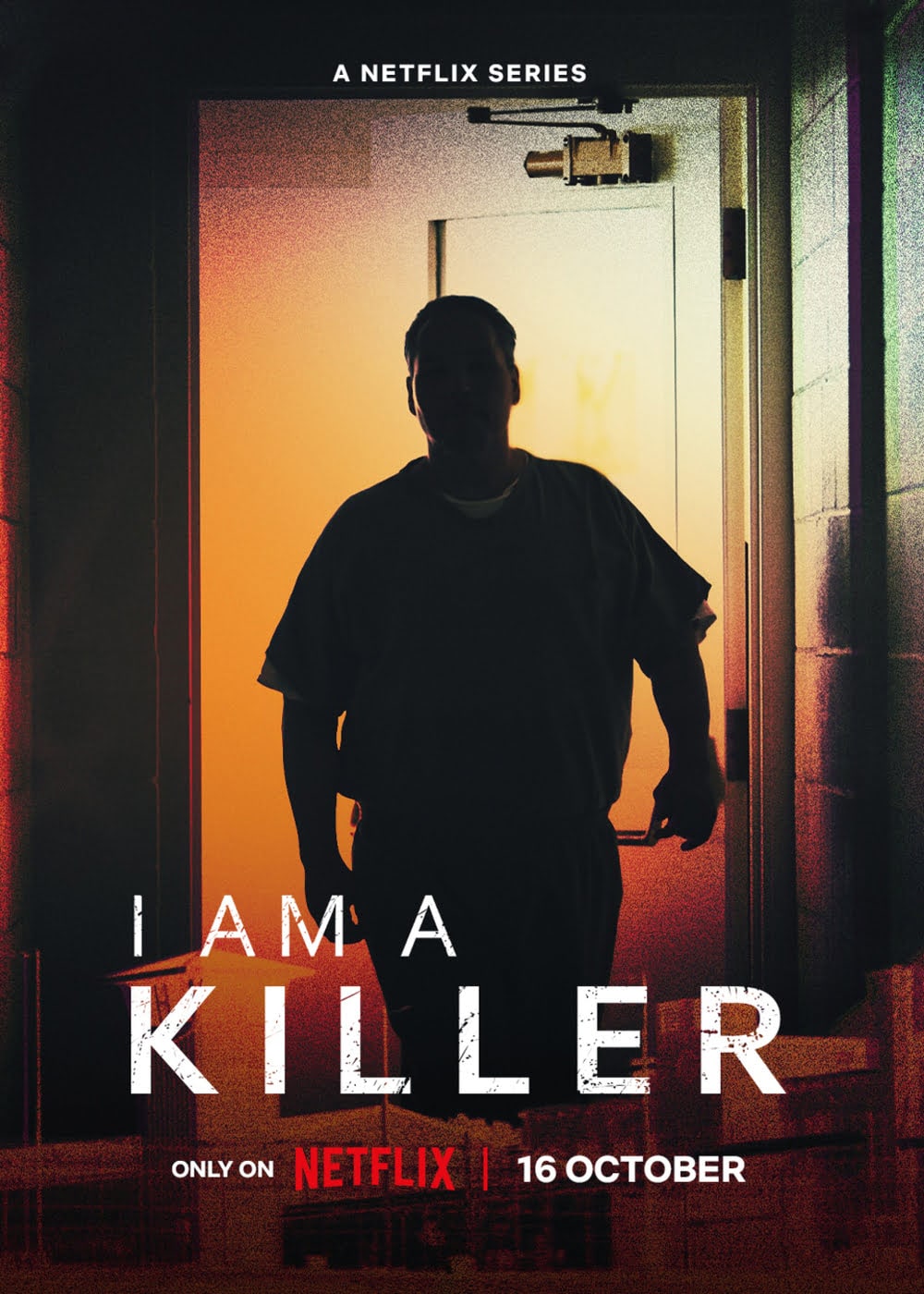 I Am a Killer S05 2024 Dual Audio