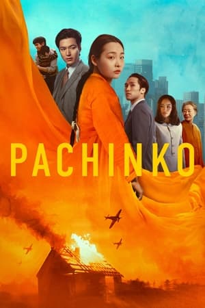 Pachinko S02 2024 English