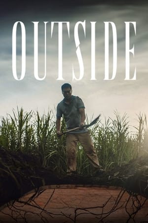 Outside 2024 HDRip Dual