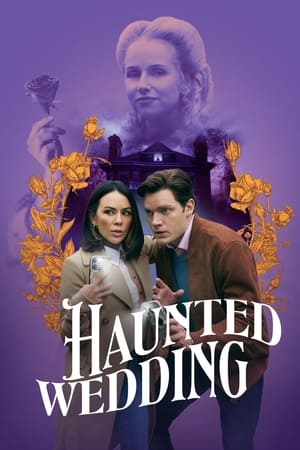 Haunted Wedding 2024 HDRip