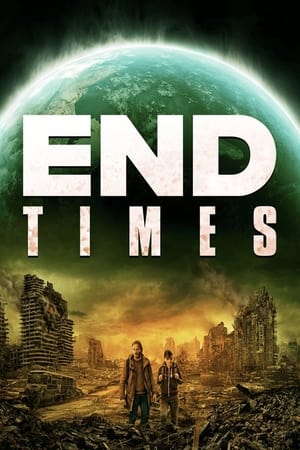 End Times 2023 HDRip