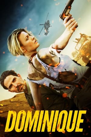 Dominique 2024 HDRip