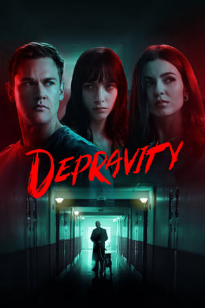 Depravity 2024 HDRip