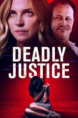 Deadly Justice 2024 HDRip