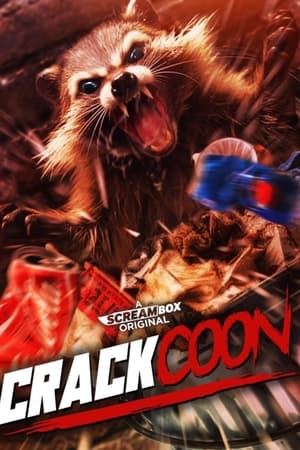 Crackcoon 2024 HDRip