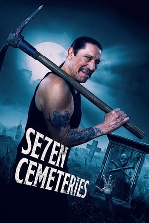 Seven Cemeteries 2024 HDRip