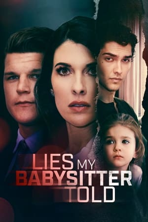 Lies My Babysitter Told 2024 HDRip