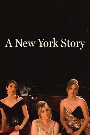 A New York Story 2024 HDRip