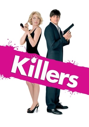 Killers (2010) Dual Audio Hindi