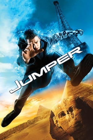 Jumper 2008 Hindi