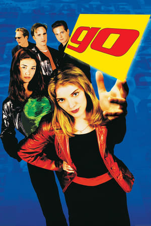 Go (1999) Dual Audio Hindi