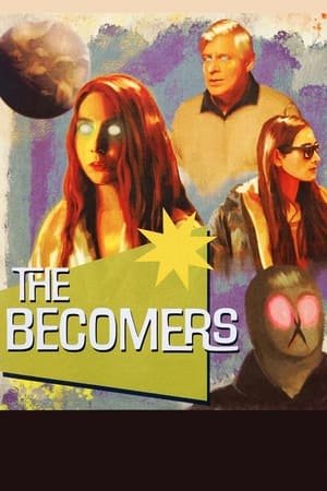 The Becomers 2023 BRRip