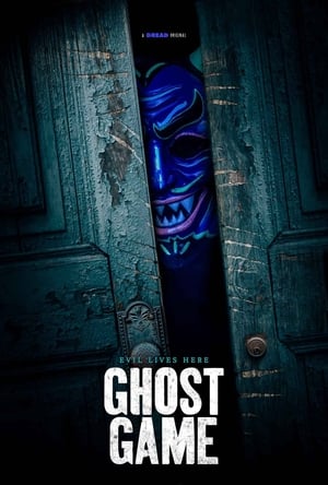 Ghost Game 2024 HDRip