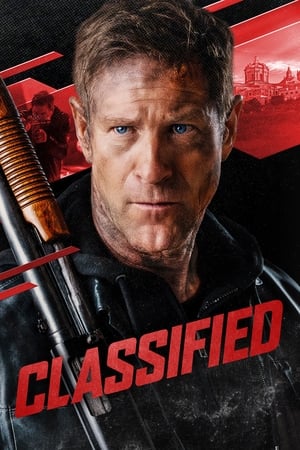 Classified 2024 HDRip