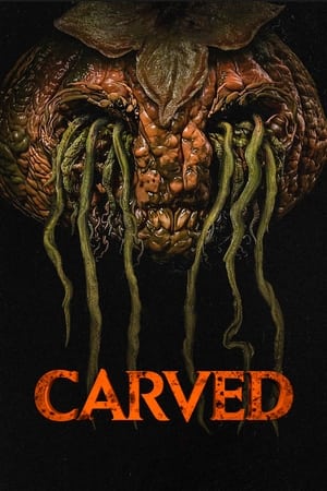 Carved 2024 HDRip